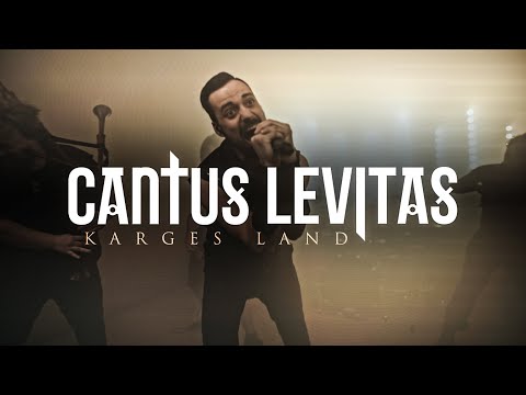 Cantus Levitas - Karges Land (Official Video)