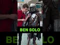Star Wars Trivia W The Mandalorian