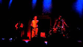 Plain White T&#39;s - Killer - Live @ The Fillmore -- October 4th 2011