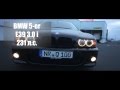 SMOTRA - GERMANY: BMW 5-er E39 