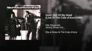 Goin' Out Of My Head (Live At The Cote d'Azur/1966)