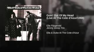Goin' Out Of My Head (Live At The Cote d'Azur/1966)