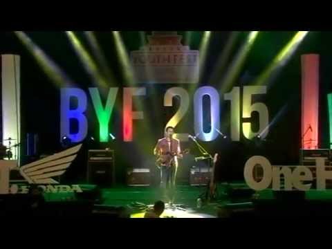 Rizcky de Keizer (single show) | Bandung Youth Fest 2015