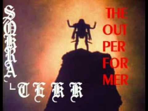 Hardcore 303 gabber :Sokratekk -The Outperformer