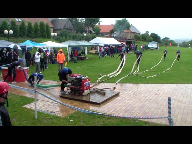 Horní Hradiště, 30. 07. 2011