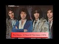 The Babys - A Piece Of The Action (1978)