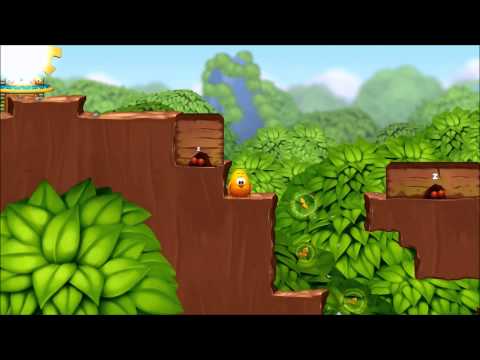 toki tori 2 wii