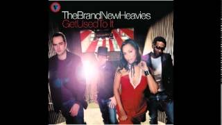 Brand New Heavies - Love Is