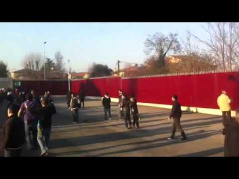 Cittadella - Pescara