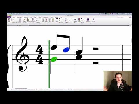 How to Write a Fugue - Part 2 (Baroque Ctp. & The Subject)