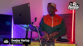 Download lagu THE AFRICAN MIX BY DJ HARTSP mp3 Download lagu THE AFRICAN MIX BY DJ HARTSP mp3
