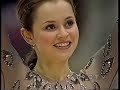 Sasha Cohen 2003 Skate Canada Gala 60fps