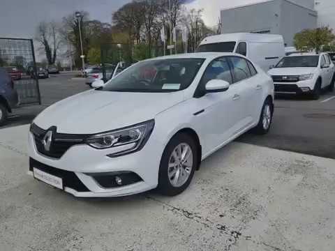 191 Megane Sport Tourer GT Line | O'Brien's Kilkenny