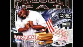 Project Pat - Whole Lotta Weed (Mixed with &quot;Twist it, Hit it&quot;)