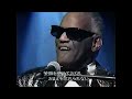 Ray Charles - Ellie My Love いとしのエリー (Remastered) SD