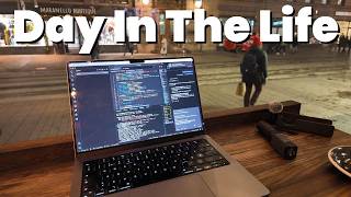 Startup Progress Vlog – Building a Marketing Plan From Scratch