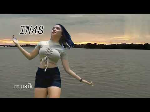 DJ SIMPONI RINDU PANCE P KARAOKE