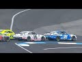 All Access from Xfinity Series Indy finish: 'AJ cost us both that race' | NASCAR Xfinity Series
