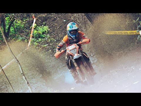 Enduro GP Germany 2022 | Mud Party 👑 Andrea Verona #99 World Champion by Jaume Soler
