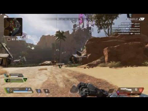Apex Legends - Get over here