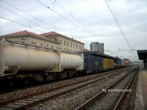 TERMINAL...MORTARA...BORGOLAVEZZARO
