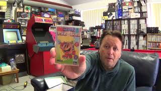 Huge Retro MSX Computer Games Pickup & Play May 2018