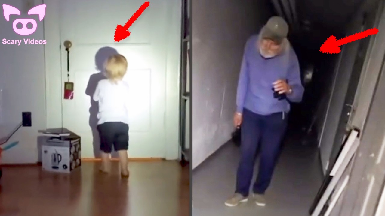 33 SCARIEST TIKTOKS on the Internet