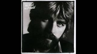 Michael Mcdonald &quot; I Keep Forgettin&#39; &quot; If That&#39;s What It Takes (1982) HQ