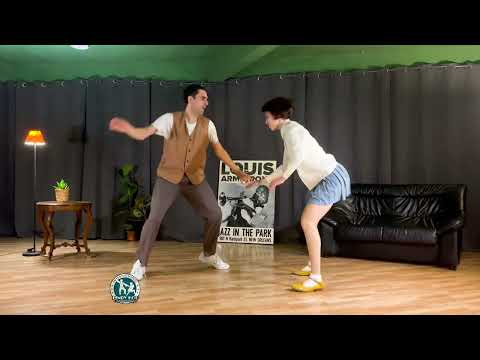 3rd Place: Maria & Alex - Virtual Classic - ILHC 2024