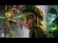 All Nari Phrases Ever Wizards Tales Of Arcadia Trollhunters Rise Of The Titans
