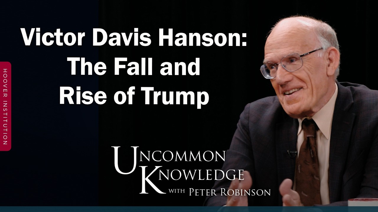 How Did Donald Trump Go From Political Defeat To A Second Term In The White House?