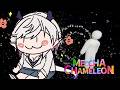 「 MECCHA CHAMELEON 」aku diculik sama @punipun7