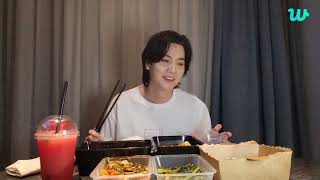 [Redublagem BTS] - Ligação da madrugada