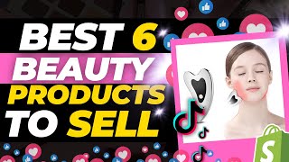 🔥HOT 5 BEAUTY Products To Sell in 2023 (Shopify Winning Products)🔥