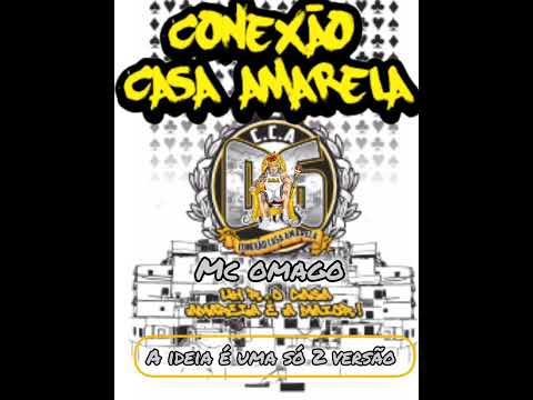 MC OMAGO (  A IDEIA É UMA SO ) 2 VERSÃO.