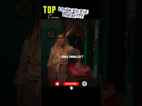 👠AIMÉE NA CASA DAS PRIMAS!😂BEM VINDA A QUIXERAMOBIM!🏜️TOP CENAS DO FILME!🎞️#BemVindaAQuixeramobim