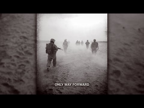 ONLY WAY FORWARD (DOWNTUNED) | Military Training Metal Instrumental