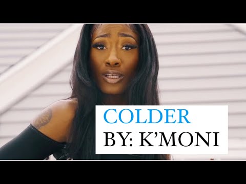 K’Moni - Colderr