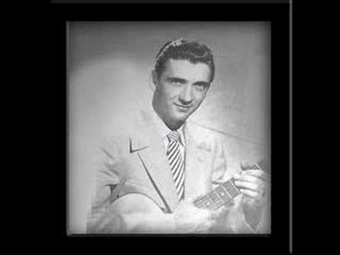 Carl Smith - Mr. Moon