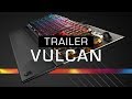 Roccat Gaming-Tastatur Vulcan 121