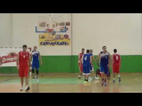 EBA (Piélagos - UVA) 02.11.14