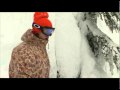Trevor Andrew Snowboarding 