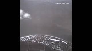 Orquesta De Las Nubes - Manual Del Usuario (1987)