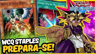 AS MELHORES CARTAS QUE VOCÊ PRECISA PEGAR AGORA! - Yu-Gi-Oh! Duel Links