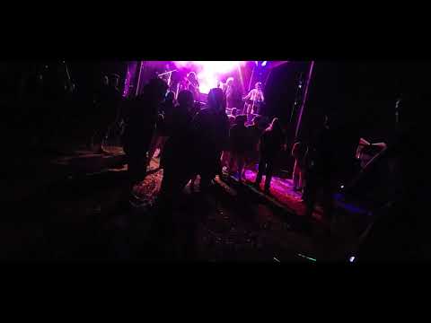 Dacota Muckey and the Trip.     Ohmstead Music Festival 2022 Full Set