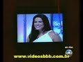 BBB 10 Cenas proibidas na tv  Marcelo Dourado , Josiane , Nathalia, Fani, e Rafael 15