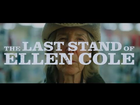 ELLEN COLE FILME COMPLETO DUBLADO ( The Last Stand Of ) (TitemOficialF.F)