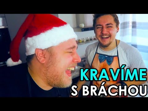 KRAVÍME S BRÁCHOU - WEEK #187
