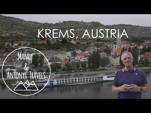 A short film from the beautiful city of Krems in Austria.