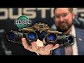 Nocturn Industries Chimera Is Here Shot Show 2025